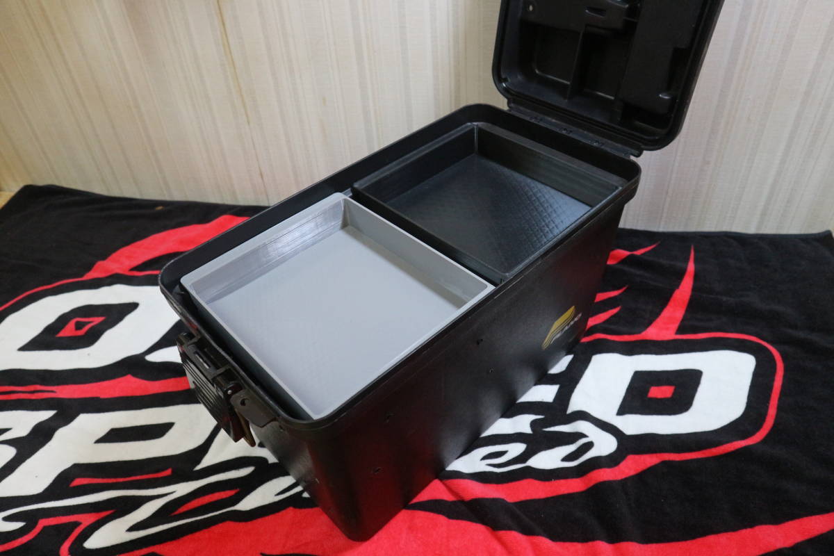 ヤフオク! -「タナハシ タックルボックス」の落札相場・落札価格