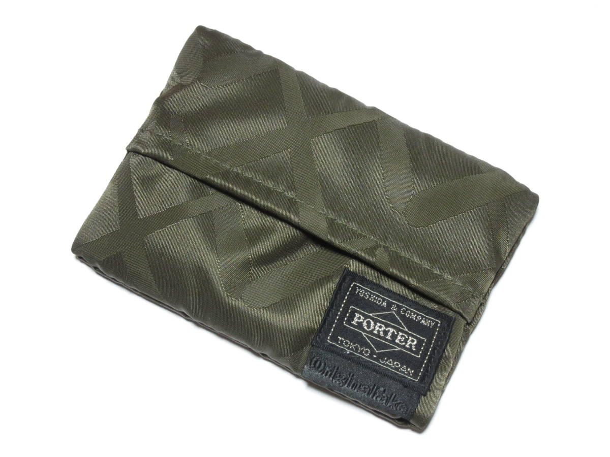 ヤフオク! -「original fake porter」の落札相場・落札価格