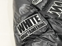 White Mountaineering GORE-TEX INFINIUM MILLET x WM ホワイトマウンテニアリング ゴアテックス　ミレー　ダウンジャケット(2)_画像4