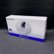 ▽Da左121▼80 未使用 保管品 SONY ソニー WALKMAN ウォークマン NW-S636FK ピンク 4GB デジダルメディアプレーヤー_画像2