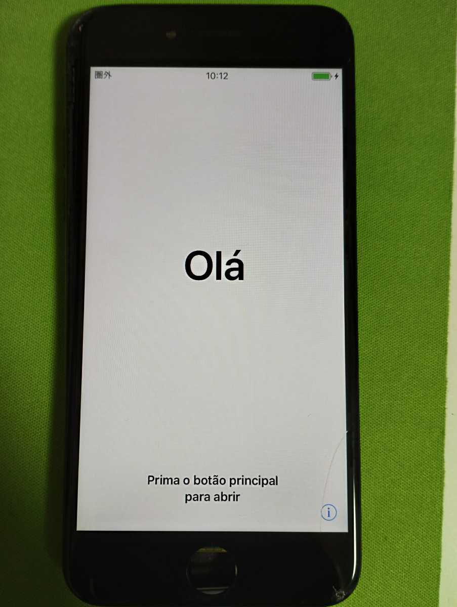 ヤフオク! -iphone8 ジャンクの中古品・新品・未使用品一覧