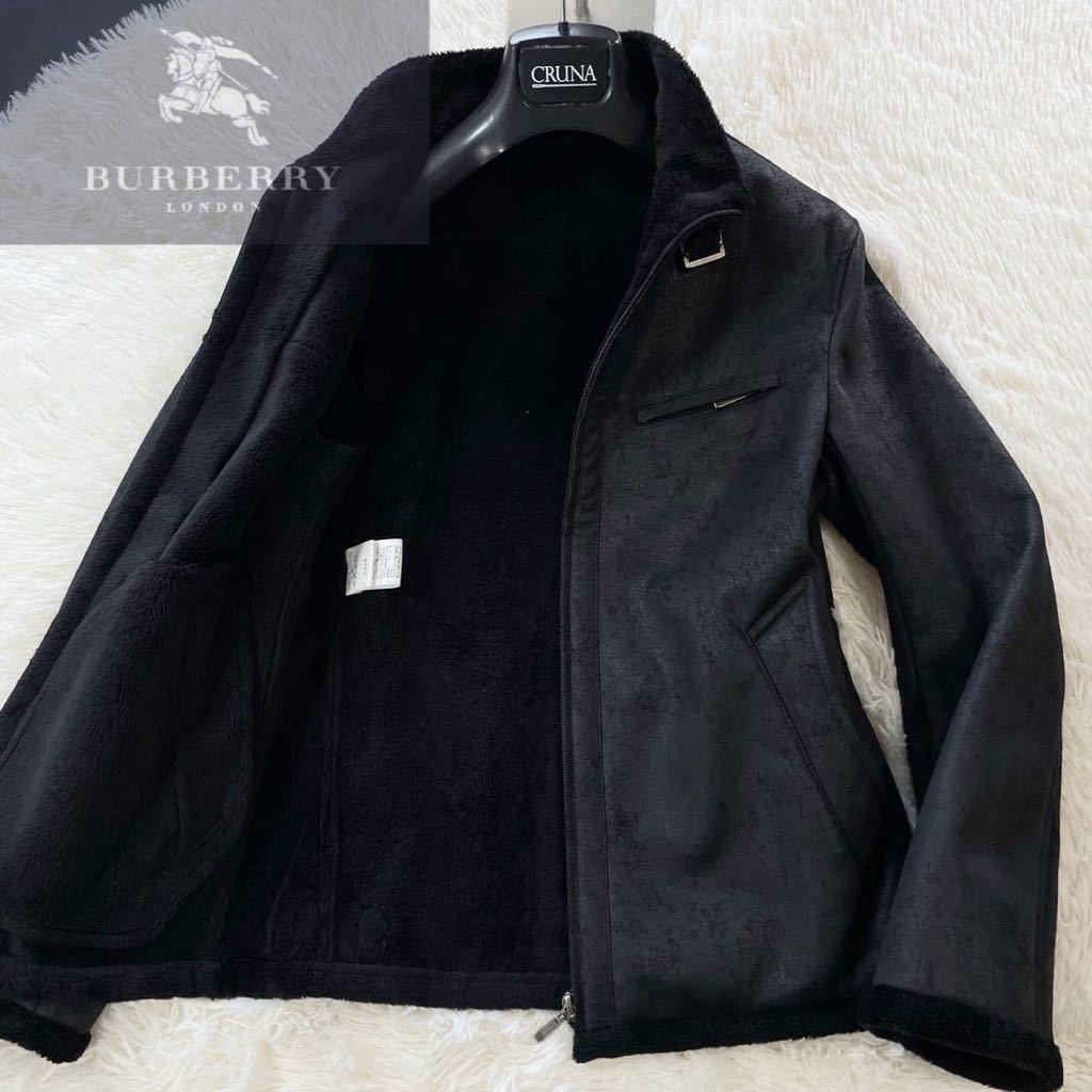 ヤフオク! -バーバリー ムートン コートの中古品・新品・未使用品一覧