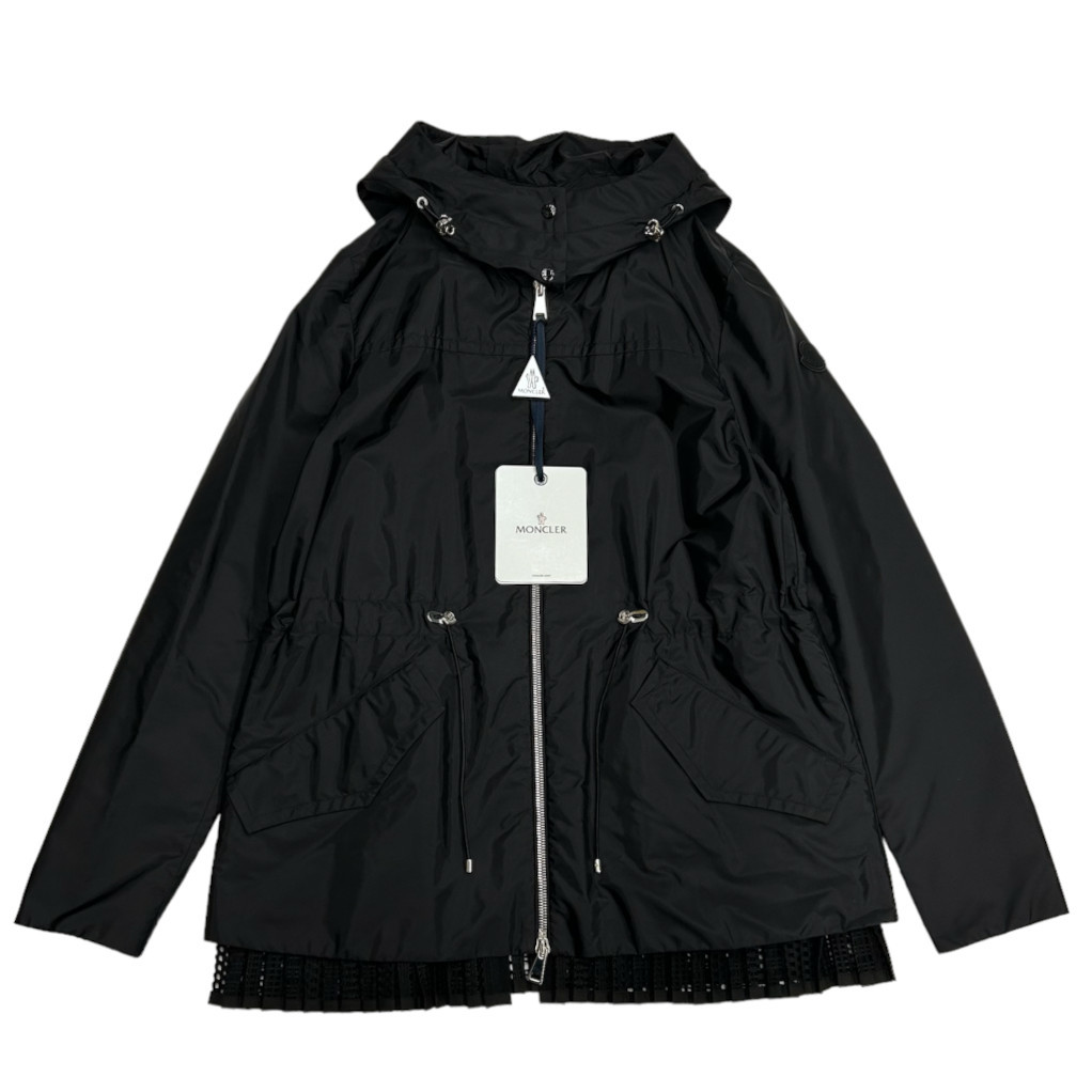 Moncler メンズサイズ2 ナイロンパーカー 新品タグ付き-