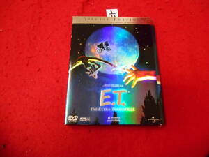 六DVD!　 E．Ｔ．（ET）