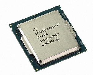 Intel Core i5-6500 SR2BX 4C 3.2GHz 6MB 65W LGA1151 CM8066201920404