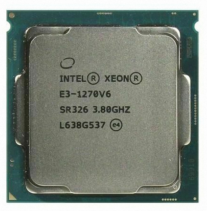 2023年最新】Yahoo!オークション -xeon e3-1270v6(コンピュータ)の中古