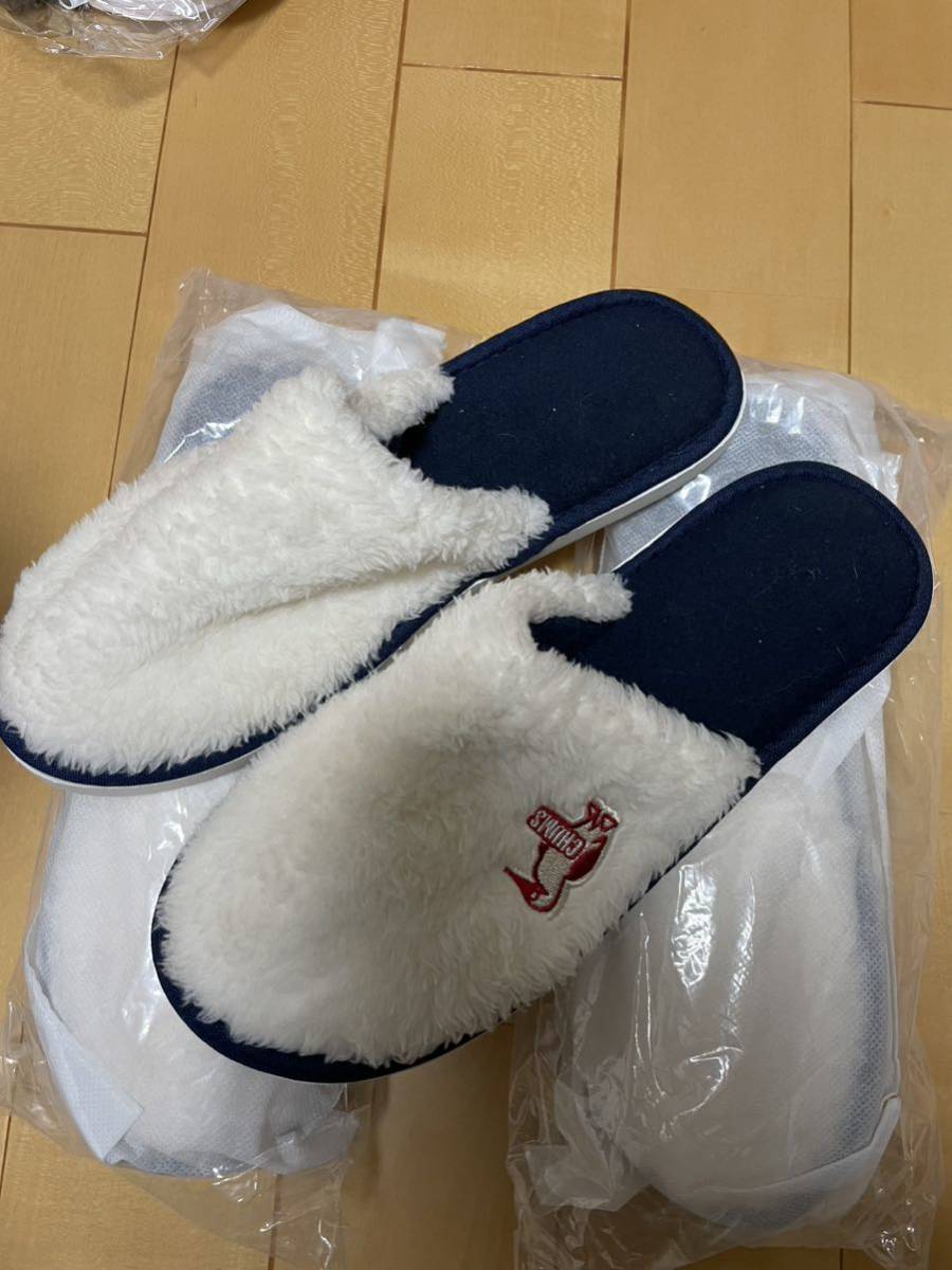 2023年最新】ヤフオク! -ブランド スリッパ セットの中古品・新品・未