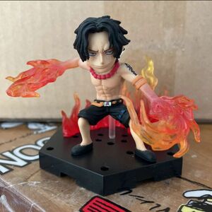 ONE PIECE ワンピース エース フィギュア 一番くじ