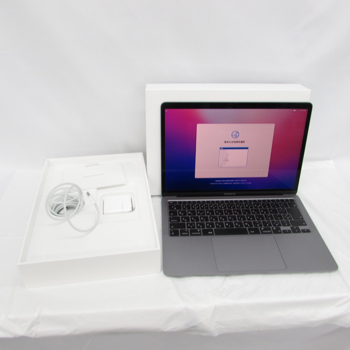 MacBook Pro 16インチ スペースグレイ2019 整備済製品 35%OFF - xl