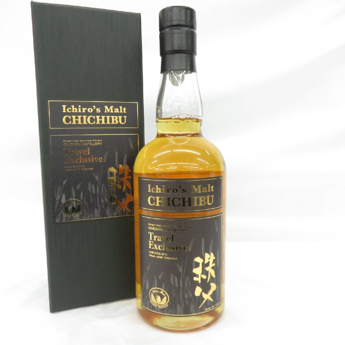 ヤフオク! -「エクスクルーシブ」(日本) (ウイスキー)の落札相場・落札価格