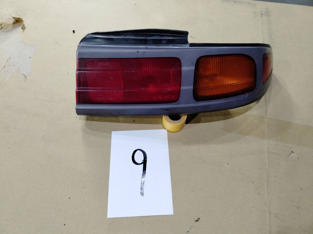 ヤフオク! -「s14後期テール」の落札相場・落札価格 ヤフオク! -「s14後期テール」の落札相場・落札価格