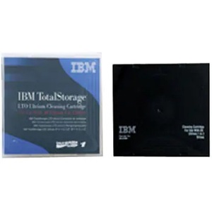 35L2086 IBM Corporation Total Storage LTO Ultrium クリーニング カートリッジ【未開封品】