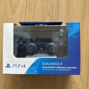 PS4コントローラー DUALSHOCK4