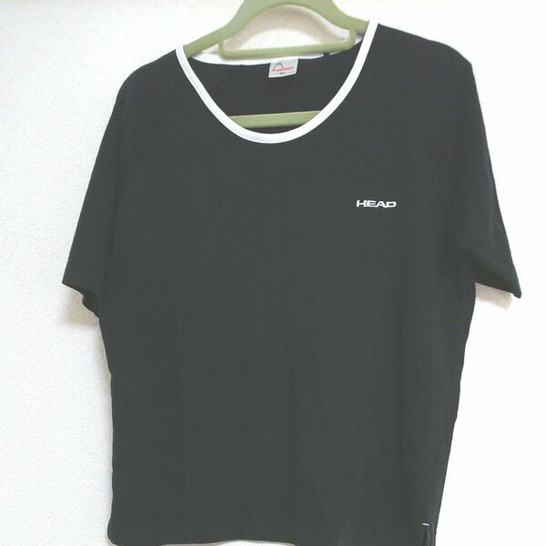 HEAD Tシャツ