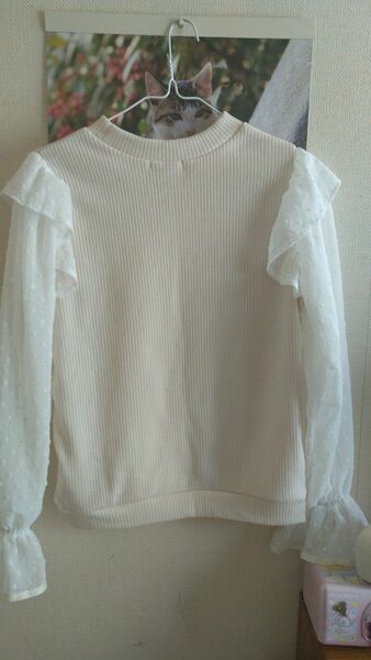 婦人服　全くの未使用品です。SIZE M