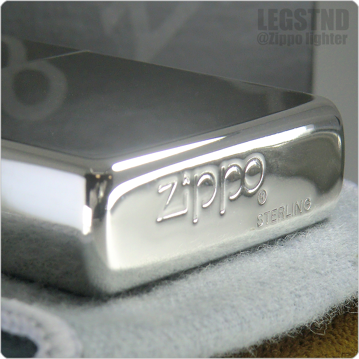 ヴィンテージ starring.925 ZIPPO することにしました www.giordano.ge