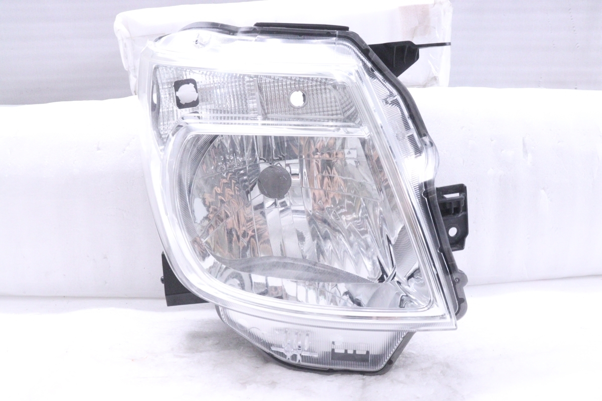 ヤフオク! -mh34s ヘッドライトの中古品・新品・未使用品一覧