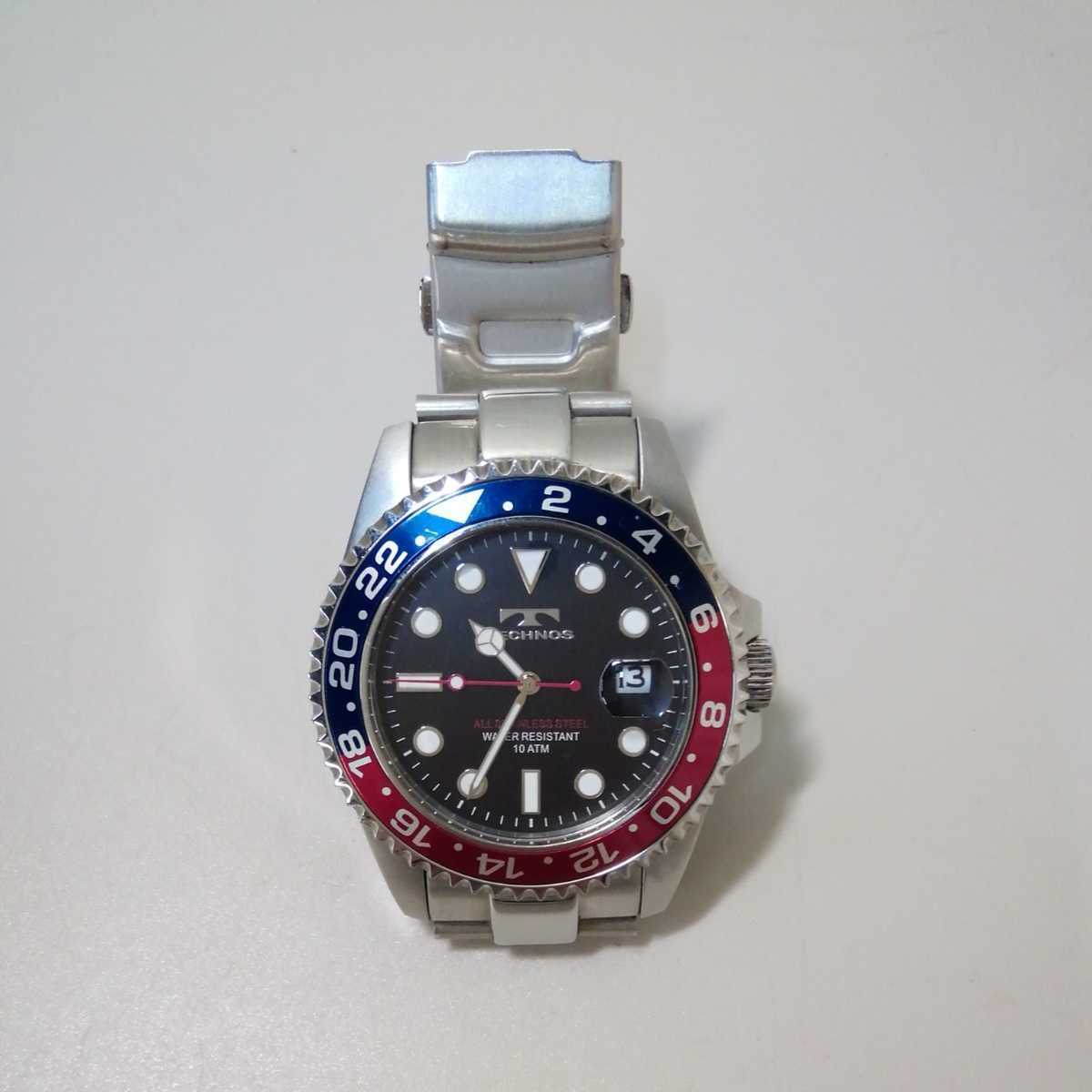 TECHNOS TSM412の値段と価格推移は?|10件の売買情報を集計した ...
