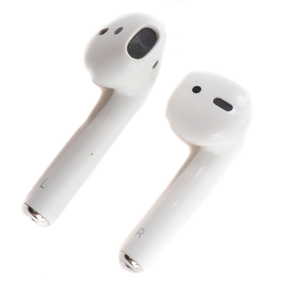 ベルルッティ 初販モデル apple Airpods対応 フィオーレ レザー-