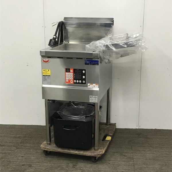 ヤフオク! -:mif(厨房機器)の中古品・新品・未使用品一覧