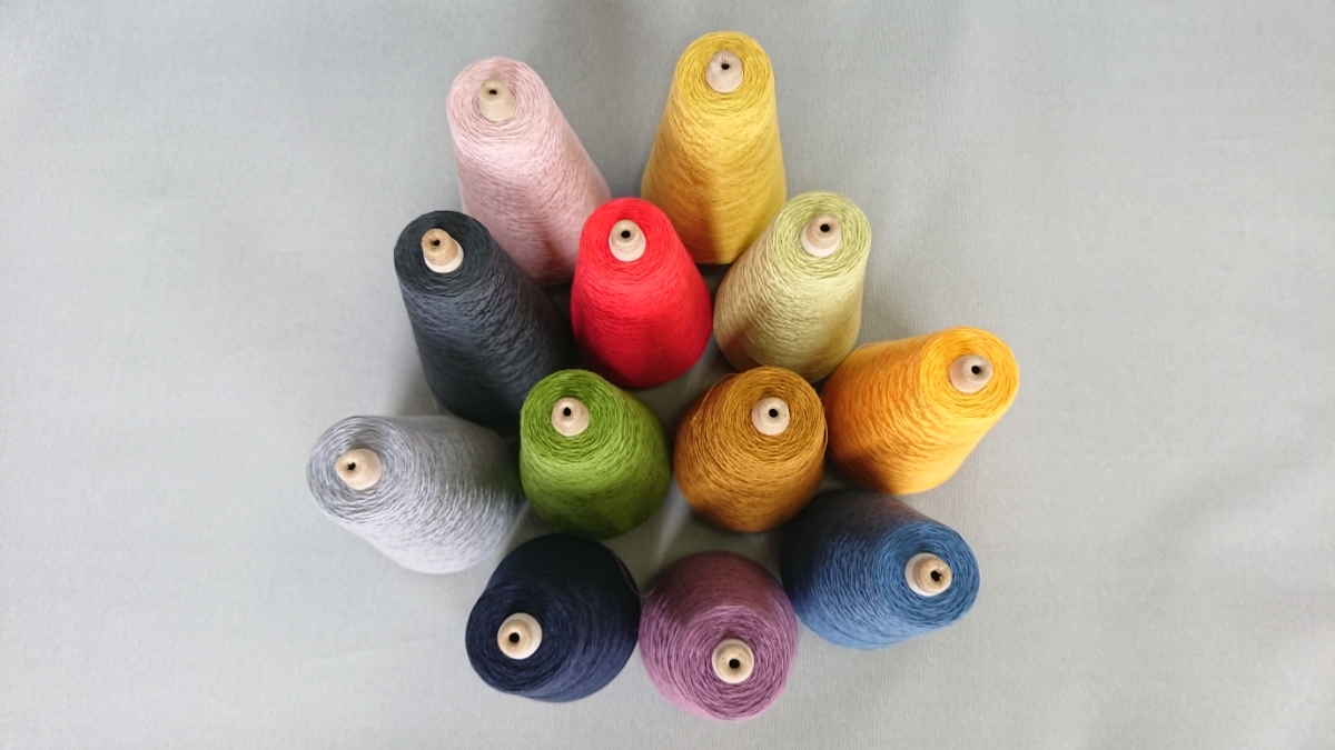 ヤフオク! -手織り 糸の中古品・新品・未使用品一覧
