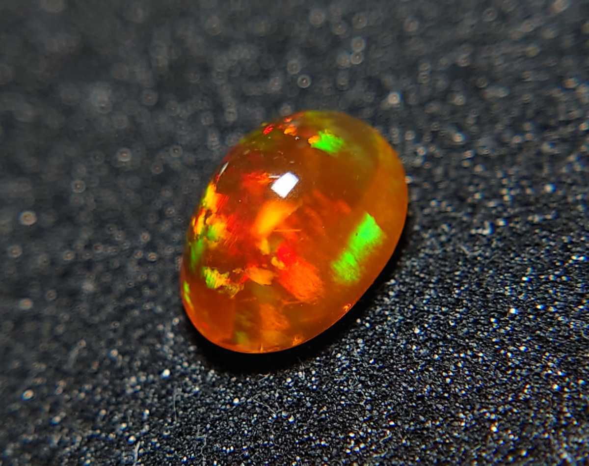 ECサイト 極美品! オパール 3.88ct ルース(LA-5996) asfia.com.br