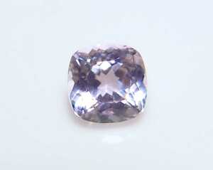 極美品！　クンツァイト　1.93ct ルース（LA-6013）