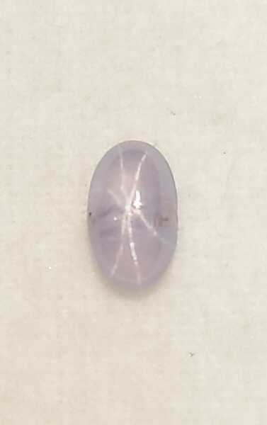 美品！　スターサファイア　1.19ct ルース（LA-6038）