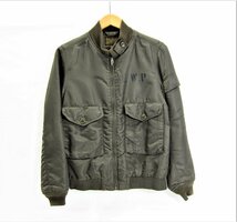 COOTIE G-8 WEP JACKET サイズ：M メンズ 衣類 □UF3707_画像1