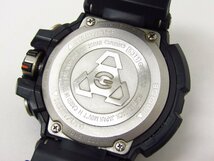 CASIO カシオ G-SHOCK G-ショック GW-A1100 タフソーラー 腕時計 ▼AC23746_画像7