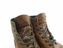 RED WING レッドウィング 9016 BECKMAN BOOT ベックマン 27.5cm US9.5 メンズ スニーカー 靴 ∠UT9229_画像7