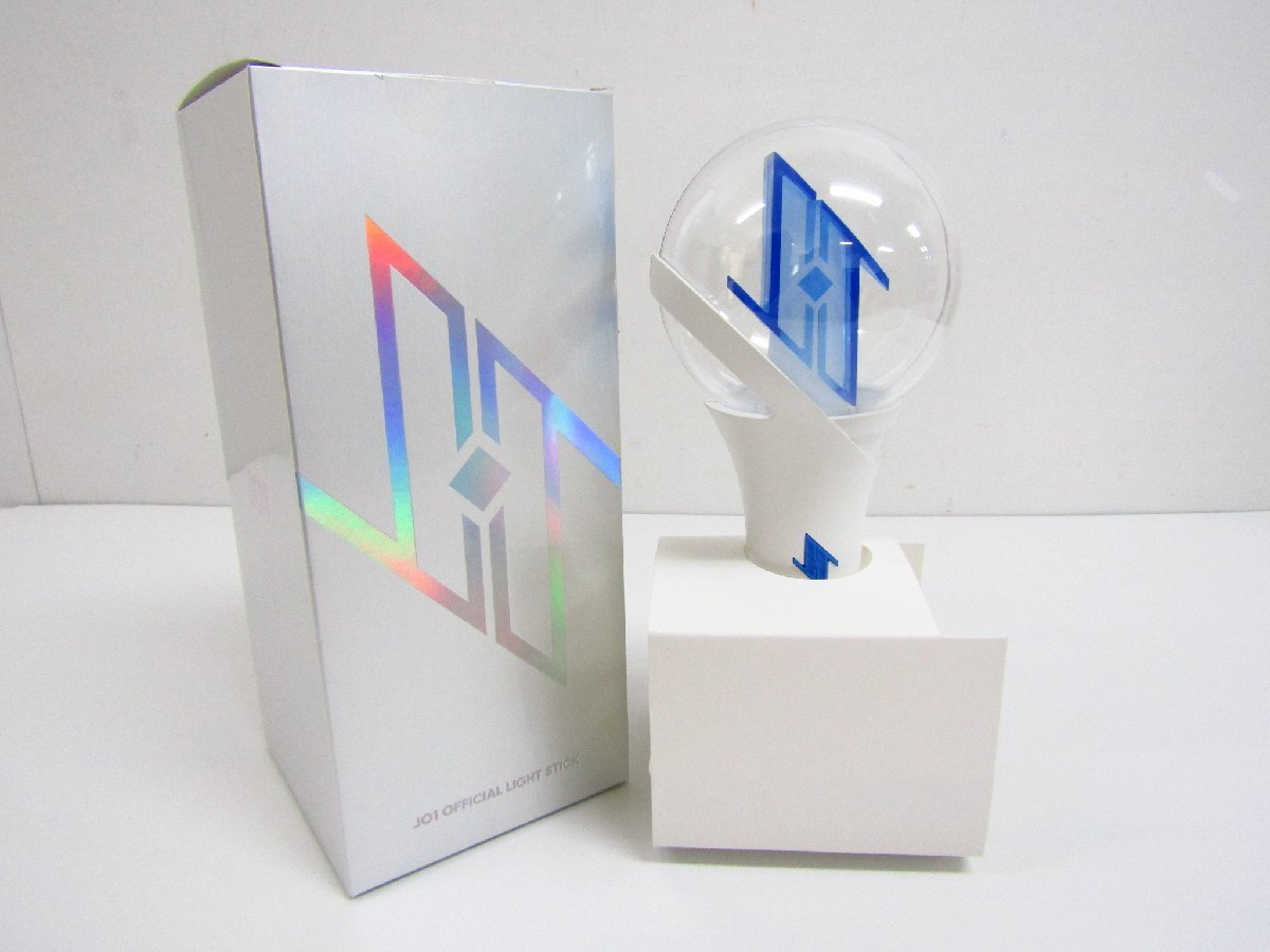 ヤフオク! -「ペンライト jo1」の落札相場・落札価格