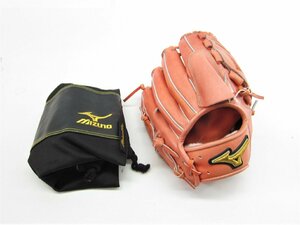 Mizuno Pro ミズノ CM05 17 軟式 野球 グローブ 投手用 ∠US3882