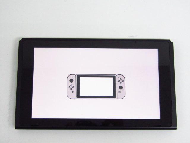 ヤフオク! -nintendo switch 本体のみの中古品・新品・未使用品一覧