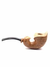 Moretti モレッティ Collection Grade Freehandパイプ Pipe/キセル/煙管/喫煙具/煙草/タバコ/MR1_画像3