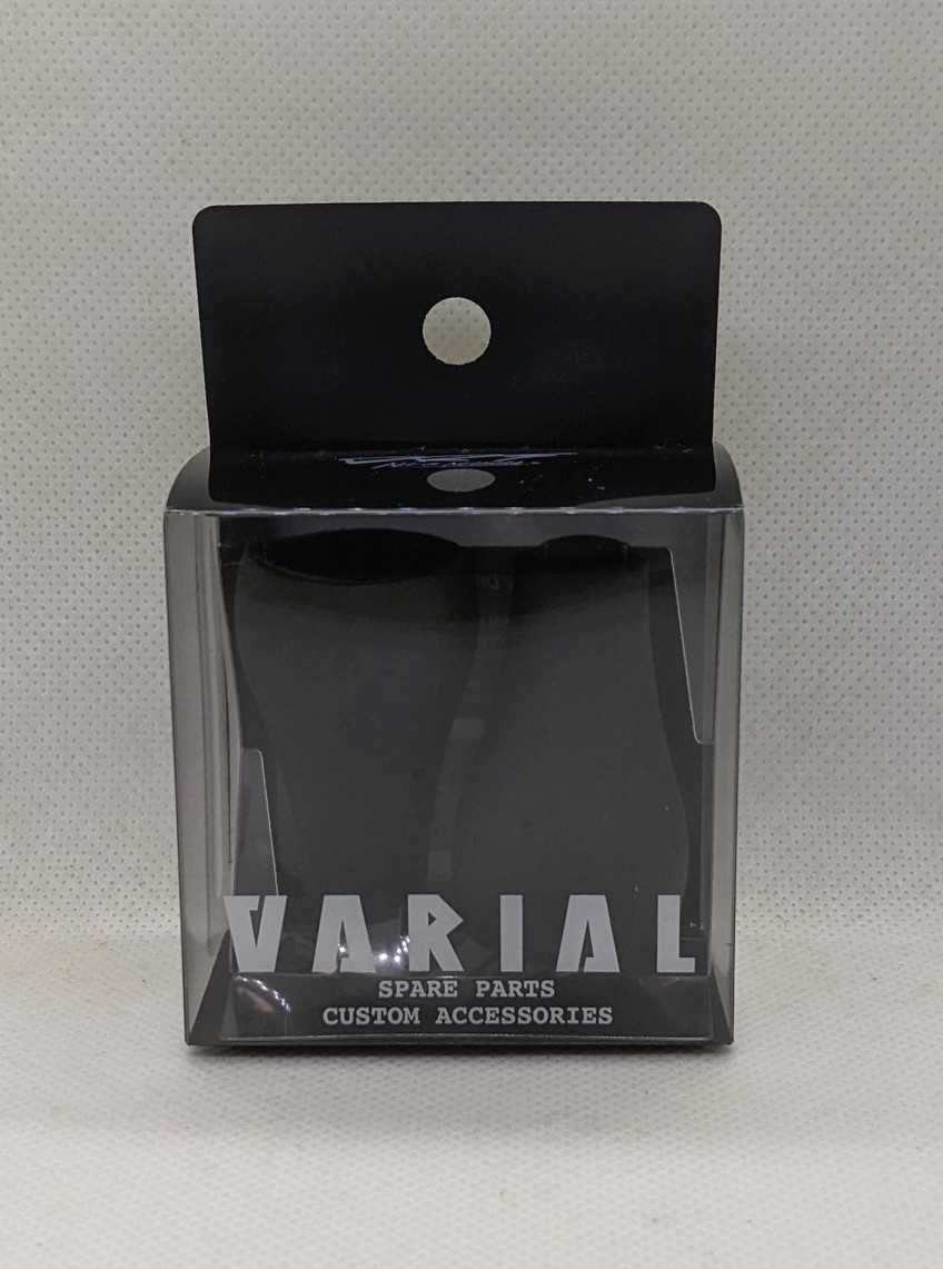 ヤフオク! -drt varial ノブの中古品・新品・未使用品一覧