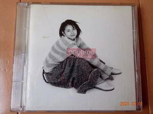 ●CD Anytime KYOKO KOIZUMI 小泉今日子●c送料130円