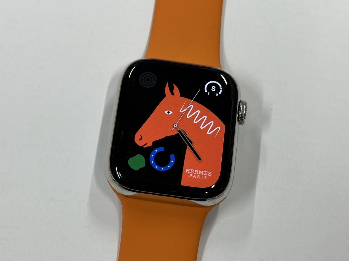 売れ筋商品 Apple Watch - 限界価格ですアップルウォッチ エルメス 