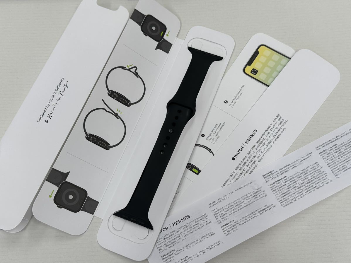 ヤフオク! -apple watch エルメス 44mmの中古品・新品・未使用品一覧 ヤフオク! -apple watch エルメス 44mmの中古品・新品・未使用品一覧