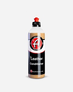 Adam’s Polishes Leather Conditioner レザーコンディショナー レザー専用艶出し アダムスポリッシュ