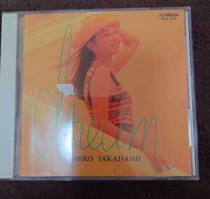 高橋由美子 アルバム CD DREAM YUMIKO TAKAHASHI