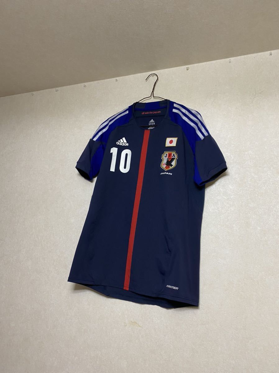 ヤフオク! -サッカー日本代表ユニフォーム(ナショナルチーム)の中古品 ヤフオク! -サッカー日本代表ユニフォーム(ナショナルチーム)の中古品