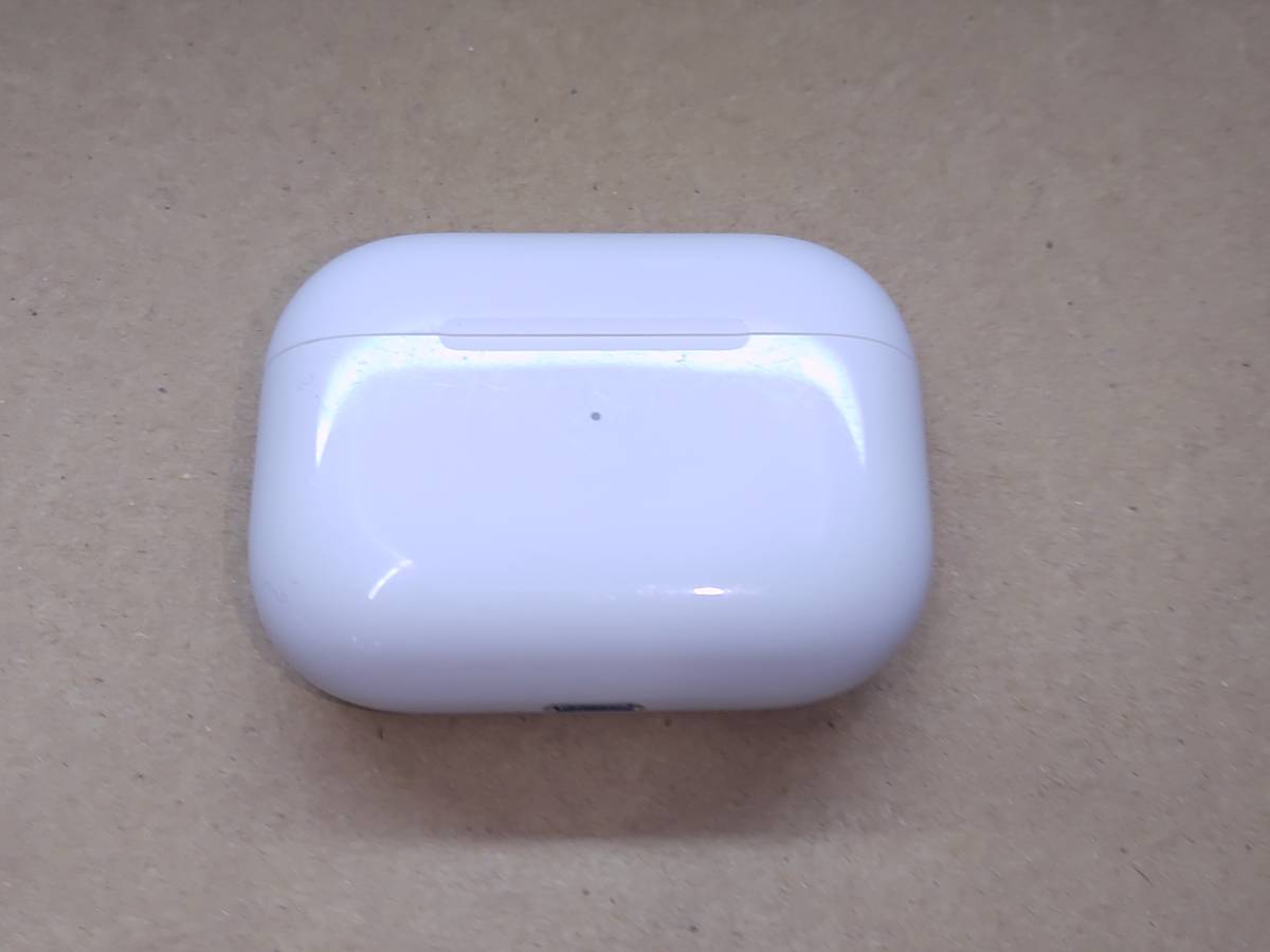 ヤフオク! -airpods 充電ケース 純正の中古品・新品・未使用品一覧