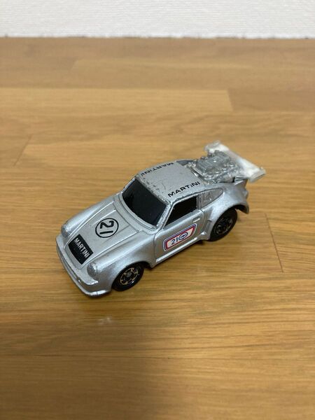ミニカー ポルシェ トミカ