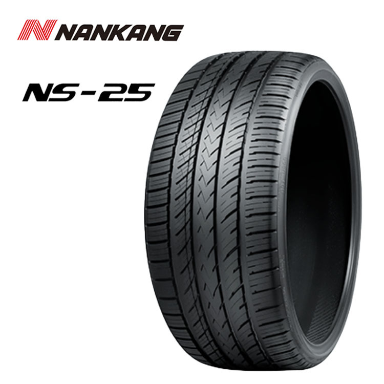 NANKANG NS-25 265/40R18 101H XL オークション比較 - 価格.com