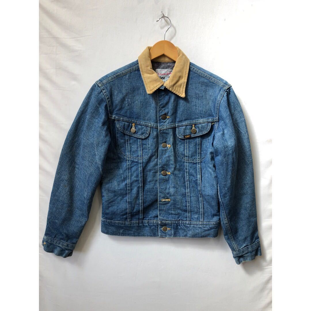 Lee 50 年代Model STORM RIDER 101 LJ サイズ34 | uotnowshera.edu.pk