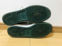 激レア 希少 アディダスオリジナルス adidas originals ROD LAVER ロッドレイバー タオル地 27.5㎝ 2003年製_画像6