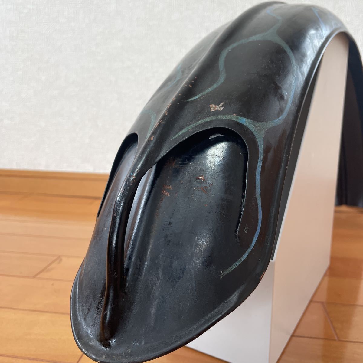 ヤフオク! -「フリスコフェンダー」(ハーレーダビッドソン用) (カウル