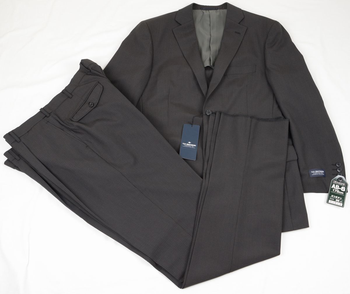 ヤフオク! -van brothers(メンズファッション)の中古品・新品・古着一覧