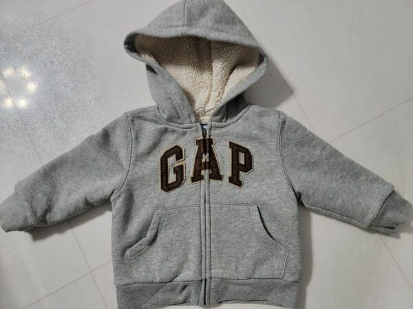 baby gap トレーナーパーカー90cm